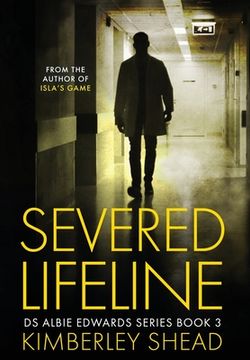 portada Severed Lifeline (en Inglés)