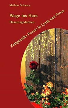 portada Wege Ins Herz (German Edition)