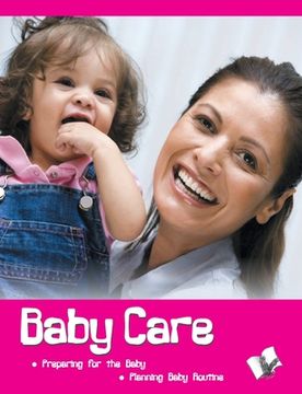 portada Baby care
