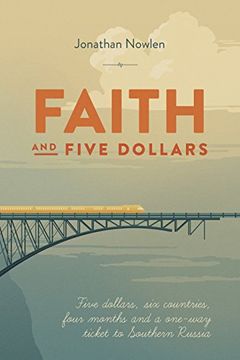 portada Faith and Five Dollars (en Inglés)