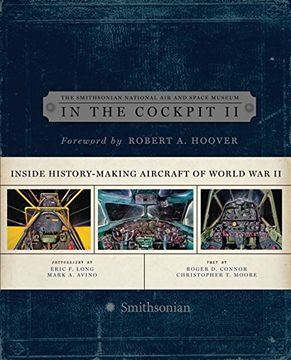 portada In the Cockpit 2: Inside History-Making Aircraft of World war ii (in English)
