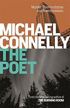 portada The Poet (Jack Mcevoy 1) (in English)