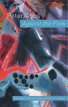 portada Against the Flow (en Inglés)