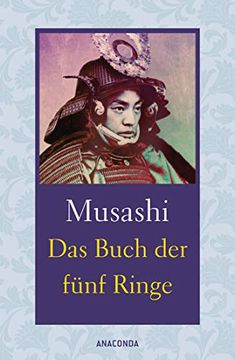 portada Das Buch der Fünf Ringe / das Buch der mit der Kriegskunst Verwandten Traditionen (in German)