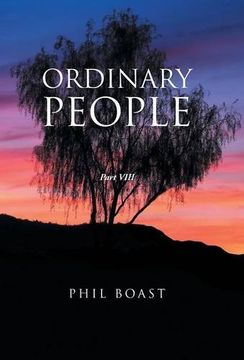 portada Ordinary People: Part VIII