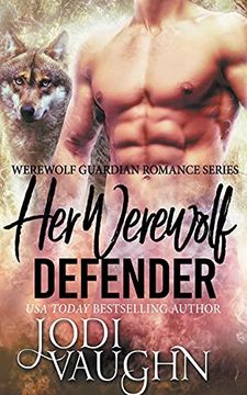 portada Her Werewolf Defender (en Inglés)