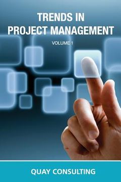 portada Trends In Project Management 