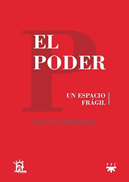 portada El Poder (Ed. Renovada): Un Espacio Frágil (Gs) (in Spanish)