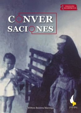 portada CONVERSACIONES (in Spanish)