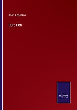 portada Dura Den (in English)