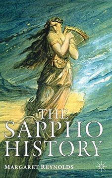 portada The Sappho History (en Inglés)