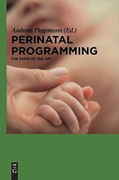 portada Perinatal Programming (en Inglés)