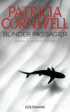 portada Blinder Passagier (in German)