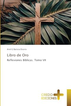 portada Libro de oro (in Spanish)