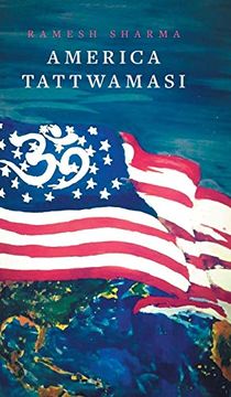 portada America Tattwamasi (en Inglés)