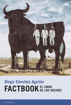 portada Factbook: El Libro de los Hechos (in Spanish)