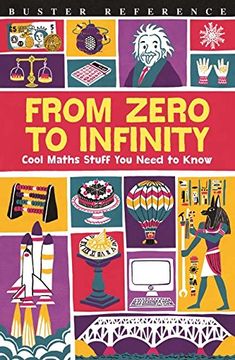 portada From Zero to Infinity