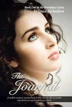 portada The Journal: Book One in the Providence Series (en Inglés)