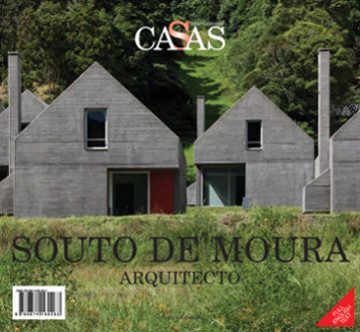 portada Casas Internacional n 165 (in Spanish)