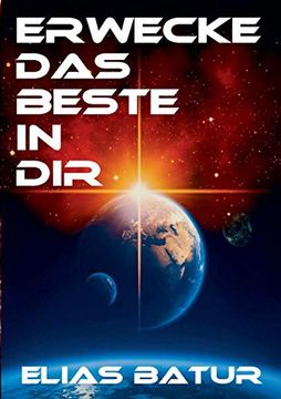 portada Erwecke das Beste in dir (in German)