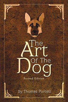 portada The art of the dog (en Inglés)