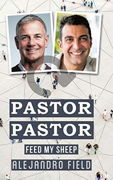 portada Pastor Pastor: Feed my Sheep (en Inglés)