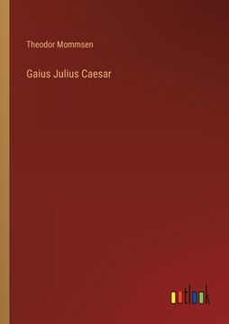 portada Gaius Julius Caesar (in German)