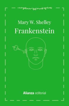 portada Frankenstein: 647 (13