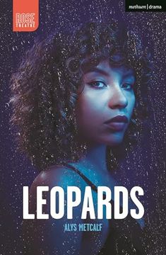 portada Leopards (Modern Plays): This Production was First Performed at Rose Theatre on 2 September 2021 (en Inglés)
