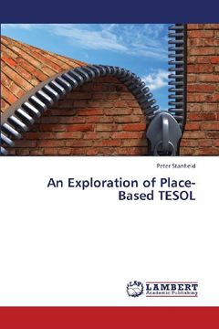 portada An Exploration of Place-Based Tesol