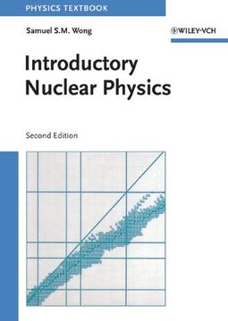 portada Introductory Nuclear Physics 