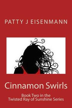 portada Cinnamon Swirl (in English)