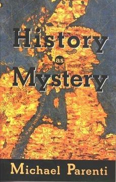 portada History as Mystery (in English)