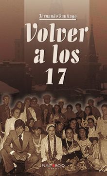 portada Volver a los 17 (in Spanish)