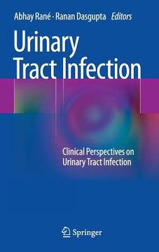 portada urinary tract infection (en Inglés)
