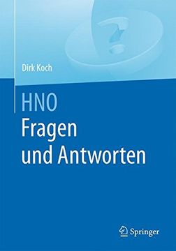 portada Hno Fragen und Antworten (en Alemán)
