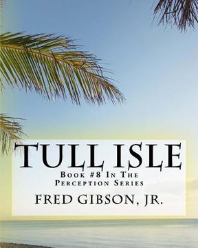 portada Tull Isle (en Inglés)