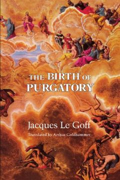 portada The Birth of Purgatory 