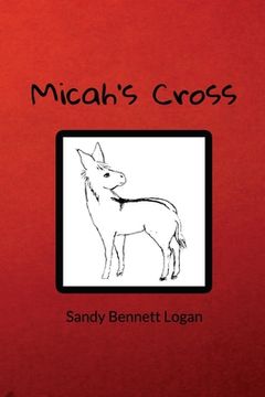 portada Micah's Cross (en Inglés)