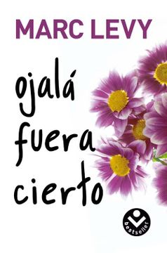 portada Ojalá Fuera Cierto (in Spanish)