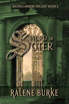 portada Sword of Soter (in English)