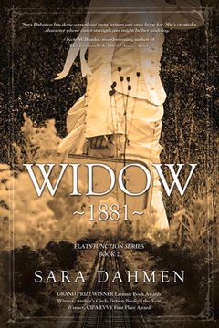 portada Widow 1881 (en Inglés)