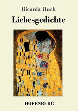 portada Liebesgedichte (in German)