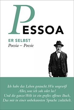 portada Er Selbst (in German)