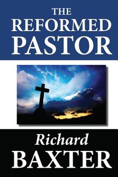 portada The Reformed Pastor