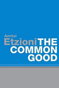 portada The Common Good 