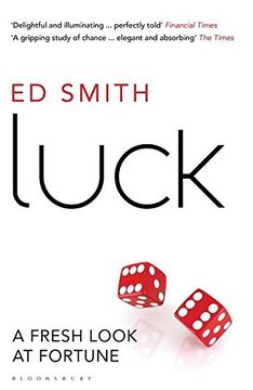 portada Luck: A Fresh Look At Fortune