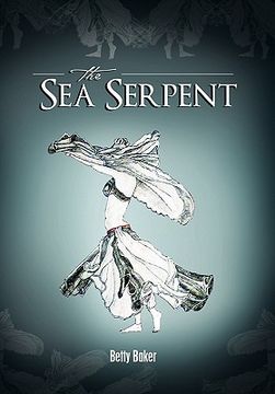 portada the sea serpent