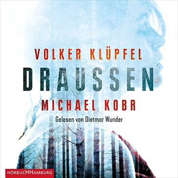 portada Draussen: 7 cds (in German)