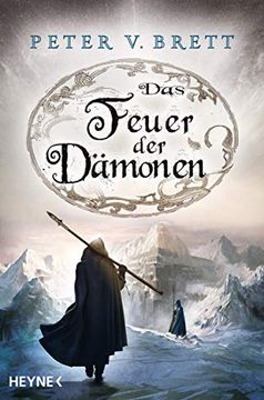 portada Das Feuer der Dämonen: Novellen (Erzählungen aus Arlens Welt, Band 4) (in German)